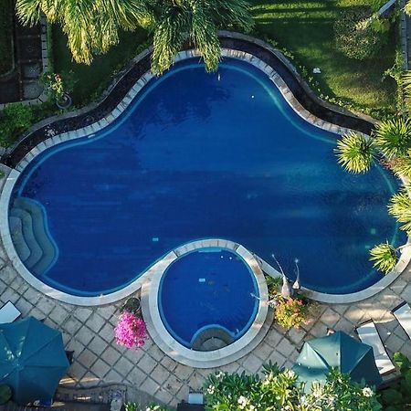 Hotel Suma Lovina Exterior foto
