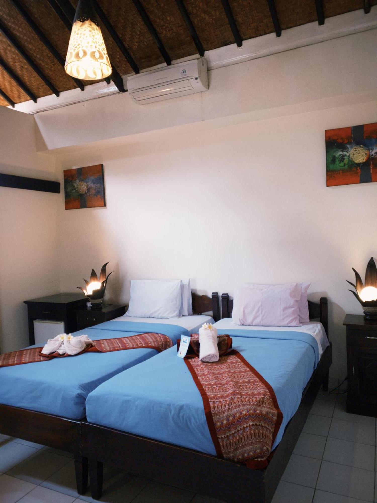 Hotel Suma Lovina Zimmer foto
